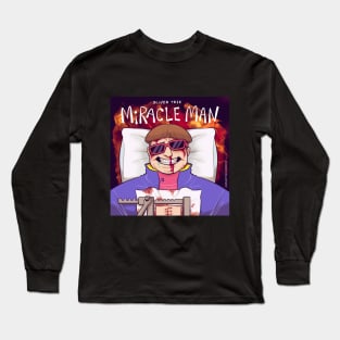 Miracle Man Long Sleeve T-Shirt